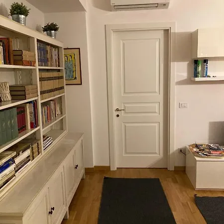 Beautiful New Apartment, Near Torre Di Pisa