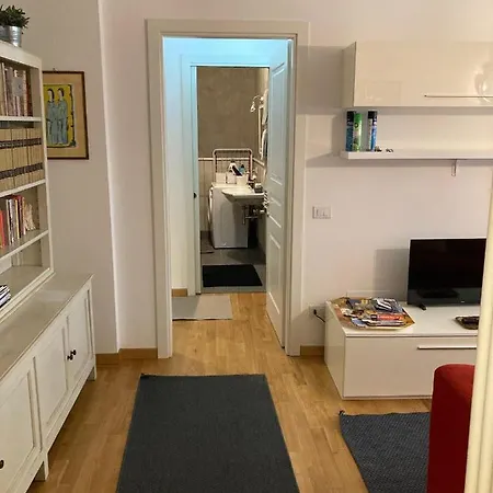Beautiful New Apartment, Near Torre Di Pisa