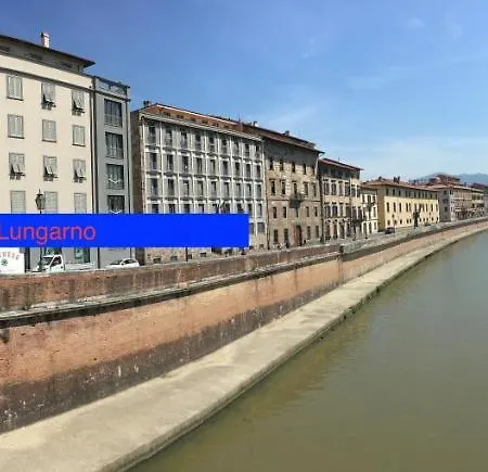 Apartman Beautiful New Apartment, Near Torre Di