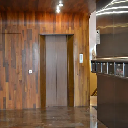 Beautiful New Apartment, Near Torre Di *