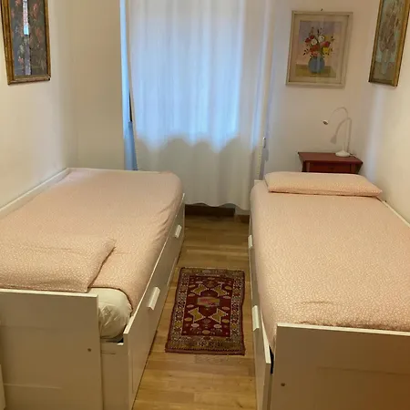 Beautiful New Apartment, Near Torre Di Lägenhet Pisa
