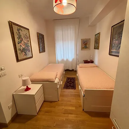 Beautiful New Apartment, Near Torre Di *