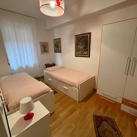 Beautiful New Apartment, Near Torre Di Pisa