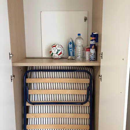 Beautiful New Apartment, Near Torre Di Apartment Pisa