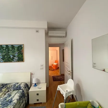Apartman Beautiful New Apartment, Near Torre Di Pisa