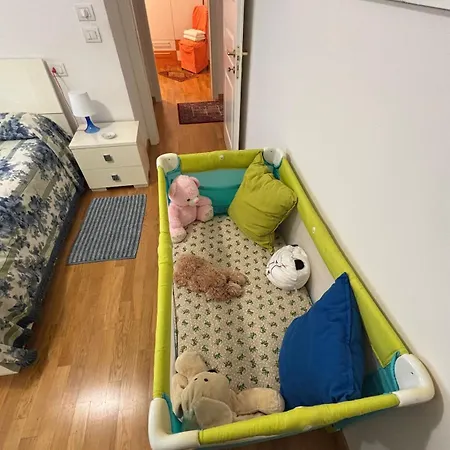 Beautiful New Apartment, Near Torre Di Lägenhet *