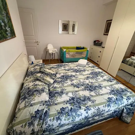 Beautiful New Apartment, Near Torre Di Apartment