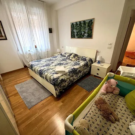 Beautiful New Apartment, Near Torre Di Appartement *