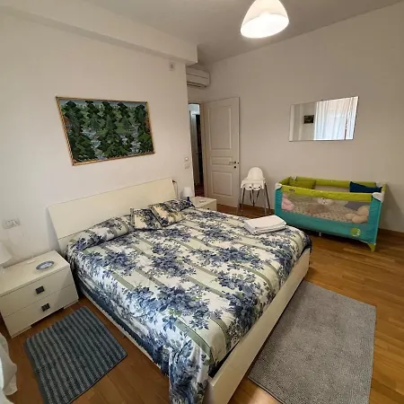 Beautiful New Apartment, Near Torre Di *