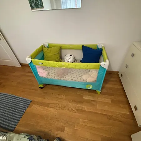 Beautiful New Apartment, Near Torre Di Pisa