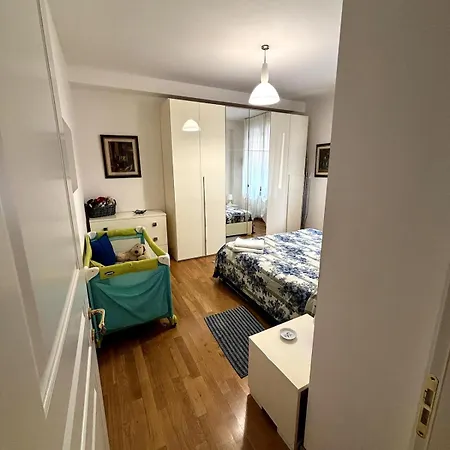 Appartement Beautiful New Apartment, Near Torre Di