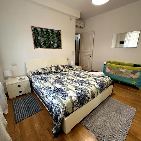 Beautiful New Apartment, Near Torre Di Pisa