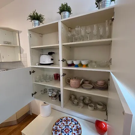Apartman Beautiful New Apartment, Near Torre Di Pisa