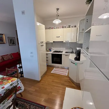 Beautiful New Apartment, Near Torre Di Pisa