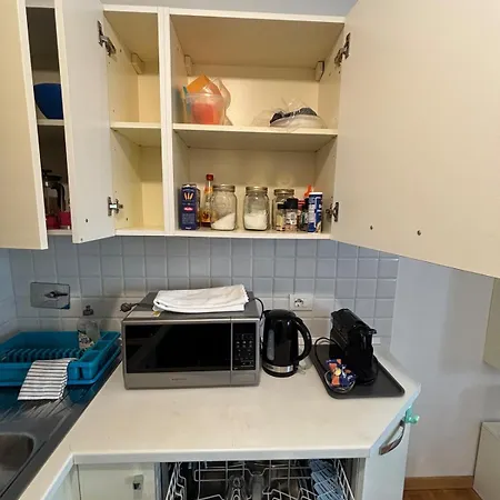 Beautiful New Apartment, Near Torre Di Apartment Pisa