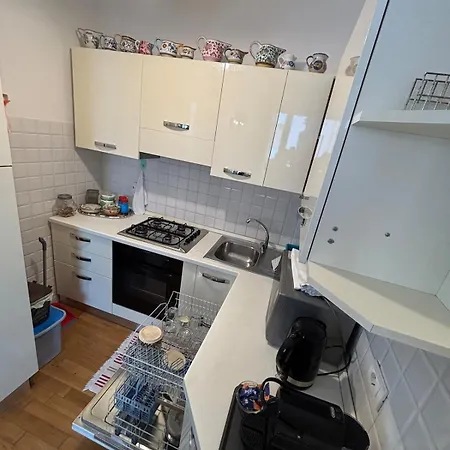 Beautiful New Apartment, Near Torre Di Pisa