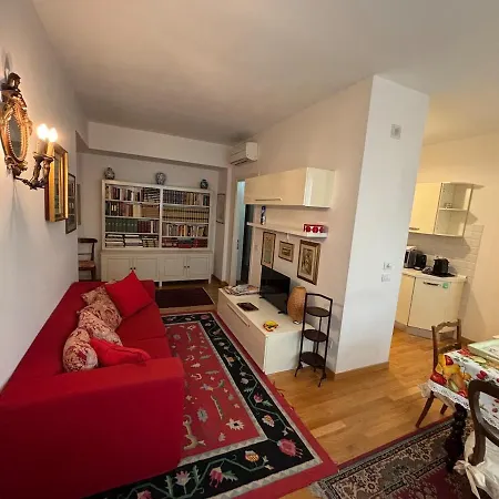 Lägenhet Beautiful New Apartment, Near Torre Di Pisa