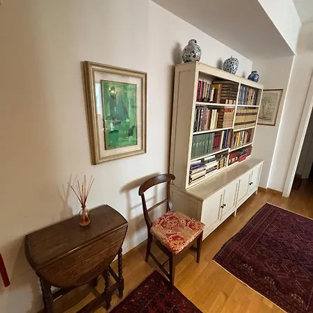 Beautiful New Apartment, Near Torre Di Apartment *