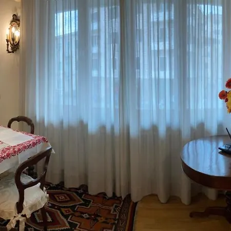 דירה Beautiful New Apartment, Near Torre Di פיזה