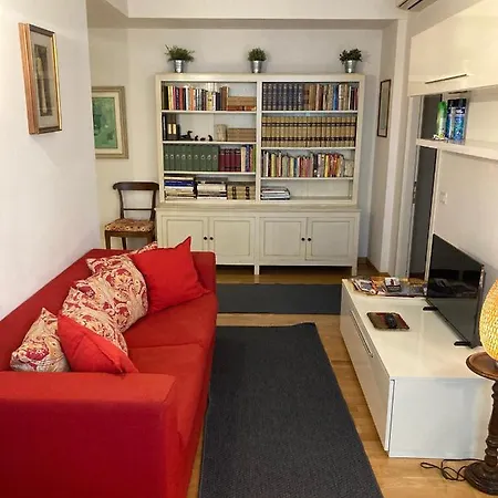 דירה Beautiful New Apartment, Near Torre Di *