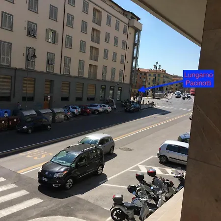 דירה Beautiful New Apartment, Near Torre Di
