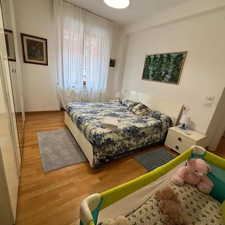 Beautiful New Apartment, Near Torre Di * פיזה