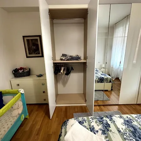 Beautiful New Apartment, Near Torre Di * פיזה