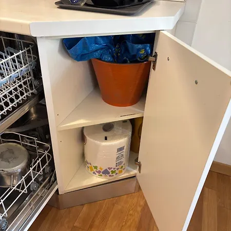דירה Beautiful New Apartment, Near Torre Di
