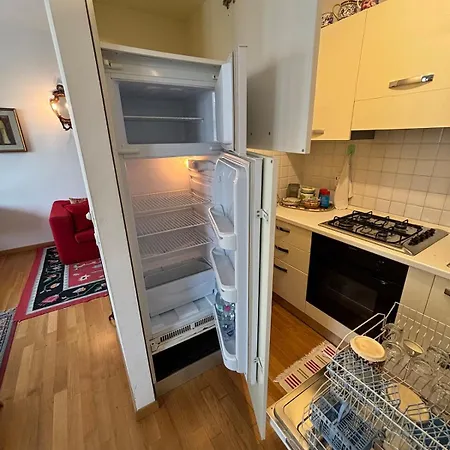 Beautiful New Apartment, Near Torre Di פיזה