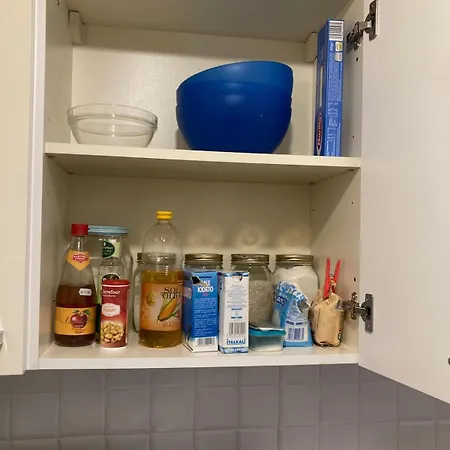 Beautiful New Apartment, Near Torre Di דירה
